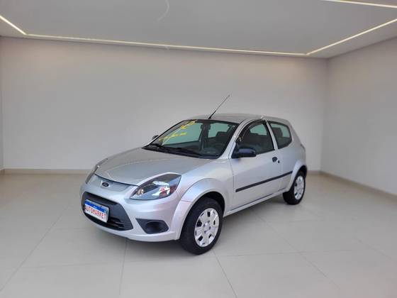 FORD KA 1.0 MPI 8V FLEX 2P MANUAL FORD KA 1.0 MPI 8V FLEX 2P MANUAL